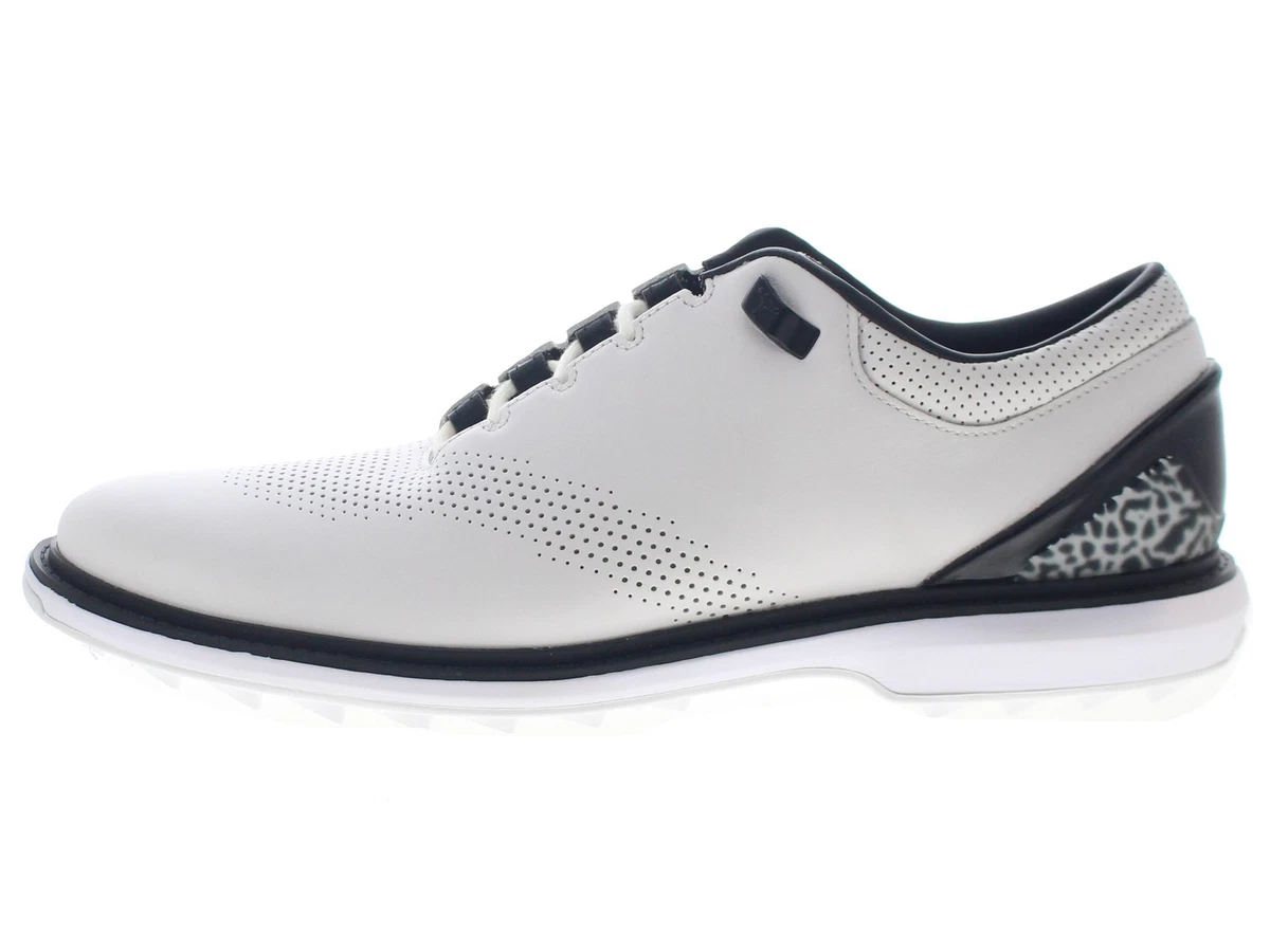 Preços baixos em Jordan ADG 4 White French Blue | eBay