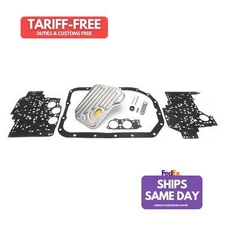 Tci 276005, Kit 4L80E Trans-Scat Kit Fits 97-Up High Performance & Racing Parts
