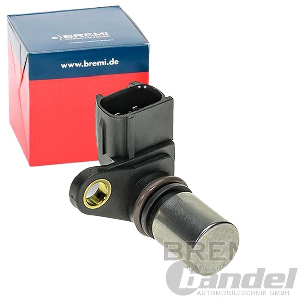 Bremi Kurbelwellensensor Passend FüR Mazda MPV Toyota Dyna Hiace Hilux Land |-image