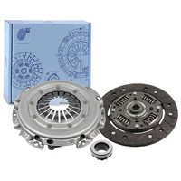 Blue Print Kupplungssatz + AusrüCklager FüR Opel Corsa D 1.2 Astra F 1.7 Td
