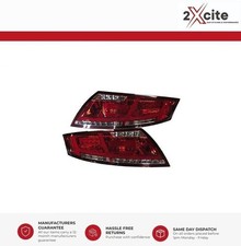 Feu arrière Audi TT