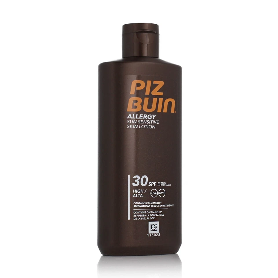 PIZ BUIN PizBuin Allergy Sun Sensitive Skin Lotion SPF 30 200 ml