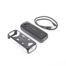 Insta360 X4 8K 360 Action Camera - SKU#1990137