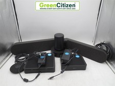 Logitech Rally Plus 860-001217 Ultra HD Conference Bundle