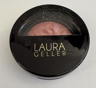 Laura Geller Baked Blush-n-Brighten Marbleized Blush In Tropic Farbtönen 4,5g Neu