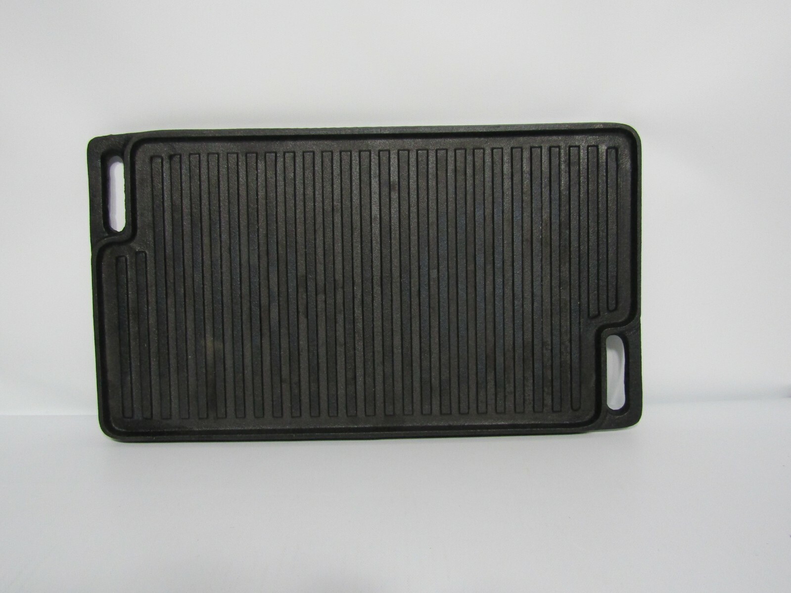 Phillipe Richard Cast Iron Griddle eBay