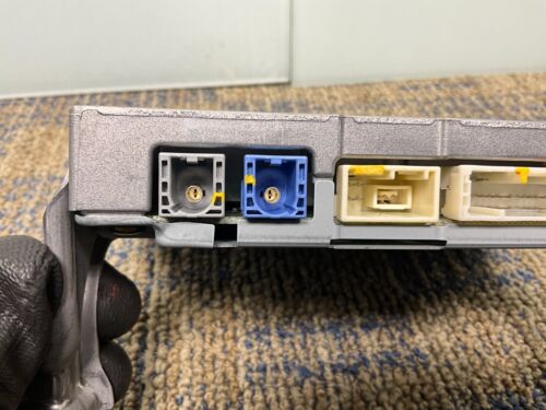 💎2015 - 2019 LEXUS RC350 TELEMATICS COMMUNICATION CONTROL MODULE UNIT OEM - Picture 4 of 6