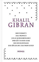 Thumbnail - Sämtliche Werke - Band 4 - Khalil Gibran - 9783843602396 Portofrei