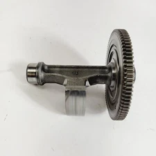 18-23 Harley Softail Milwaukee-Eight M8 107 Crankshaft Flywheel Balancer Shaft