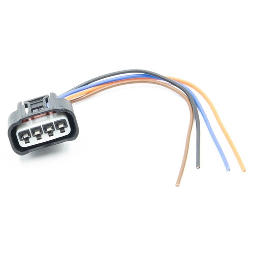 Conector bobina encendido 16AWG Toyota Avalon. 2000-2022. 90919-02260 - Imagen 5 de 5
