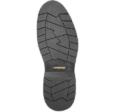 Goodyear (#GYTEL) Telos Full Sole Blk/Blk