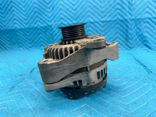 Toyota Land Cruiser LX470 GX470 Alternator w/ Bolt 27060-50360 84K 2003-2009 OEM - Picture 9 of 9