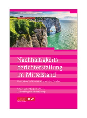Nachhaltigkeitsberichterstattung im Mittelstand