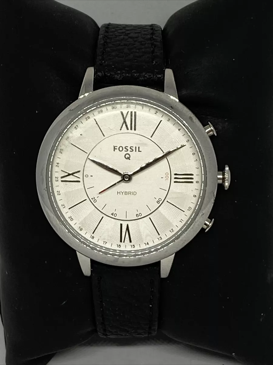 Fossil ftw5019 clearance