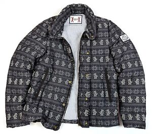 Moncler Gamme Bleu Jacket | eBay Moncler Gamme Bleu Jacket | eBay