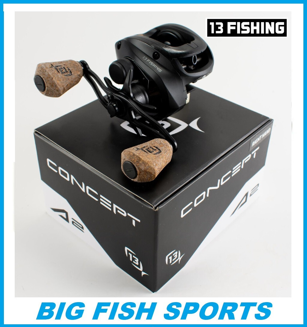 andy griffeth show mr dave's fishing lure ACE HANDCRAFTED BAITS 1/23/4oz12ftUpgrade Your Treble Hooks! catfish pro hooks Best Baitcaster(Bait Casting) Reel Size:12