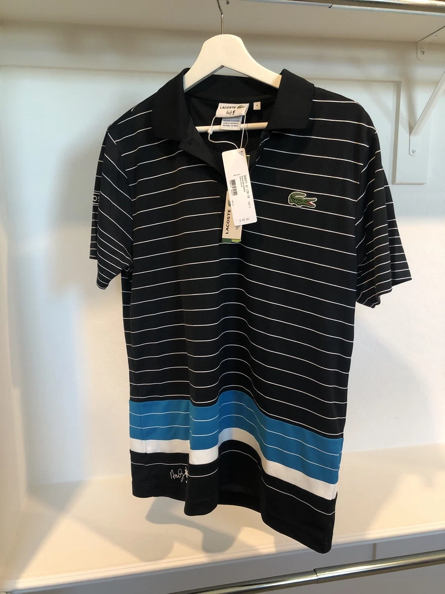 Taille 4 polo lacoste sale