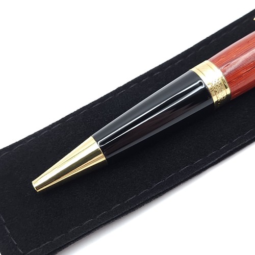 Gift For Carpenter World's Best Carpenter Present Engraved Pen - 第 4/5 張圖片