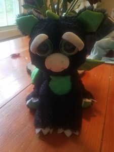 feisty pets fabio flamefart