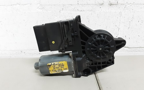 VW Passat 3B Fensterhebermotor Motor Fensterheber HR hinten rechts 3B5839752A