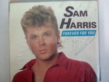 sam harris foreever for you