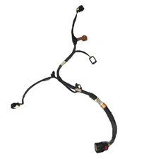 2018 FORD F150 5.0L V8 ENGINE FUEL RAIL WIRE HARNESS OEM