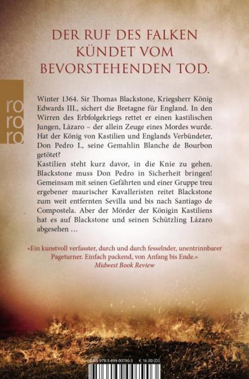 Thumbnail - Gilman David. Legenden Des Krieges: Schatten Des Falken. Taschenbuch