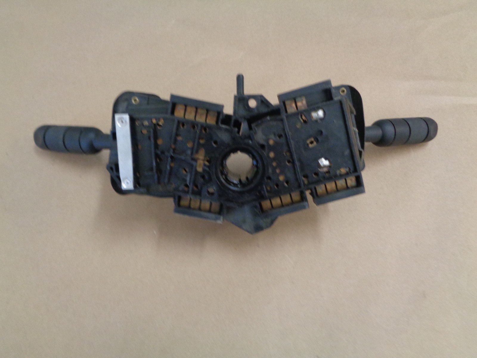 Ferrari 360,575  Column  Main Switch # 178993