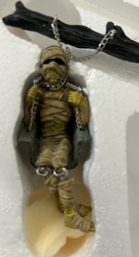 Swinging Ghoulies Repartment 56 Halloween Dept Nuovo 56.53133 Villaggio Halloween - Foto 3 di 7