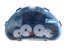 PEUGEOT 206 SPEEDOMETER SPEEDOMETER COMPTEUR 9656696280 