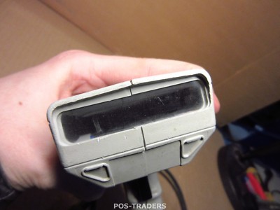 Motorola Symbol LS2000II Handheld Barcode Scanner LS2501-100AG - SERIAL DB-9