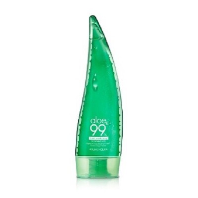 [HOLIKA HOLIKA] Aloe 99% Soothing Gel 250ml / Korean Cosmetics