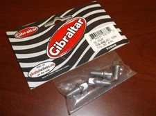 NEW - Gibraltar 6mm Key Screw U-Joint (4), #SC-0129