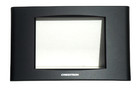 CRESTRON No-Button Bezel Kit for TST-600 and TST-600-WALL Touch Screens — photo 1
