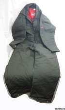 Big Smith 44 Short Insulated Coverall Overalls Winter Cold Weather Workwear