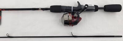 st. croix fishing rod St. Croix Mojo Inshore JIS76MLF Spinning Rod