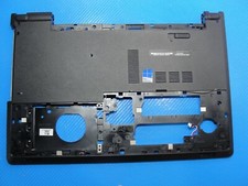 Dell Inspiron 15.6" 5559 Bottom Case w/Cover Door Speakers PTM4C X3FNF 