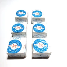 six pieces of Nabulsi soap, made from pure virgin olive oil, handmade,1000 gr
