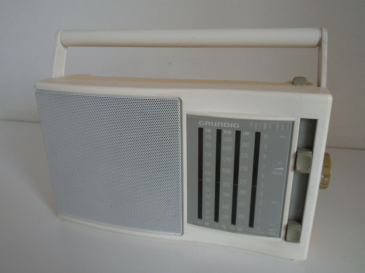 Prima Boy 75L Radio Grundig Radio-Vertrieb, RVF, Radiowerke; Fürth Prima Boy 75L Radio Grundig Radio-Vertrieb, RVF, Radiowerke; Fürth