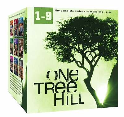 (未使用･未開封品)One Tree Hill Seasons 1-8 s-l400.jpg