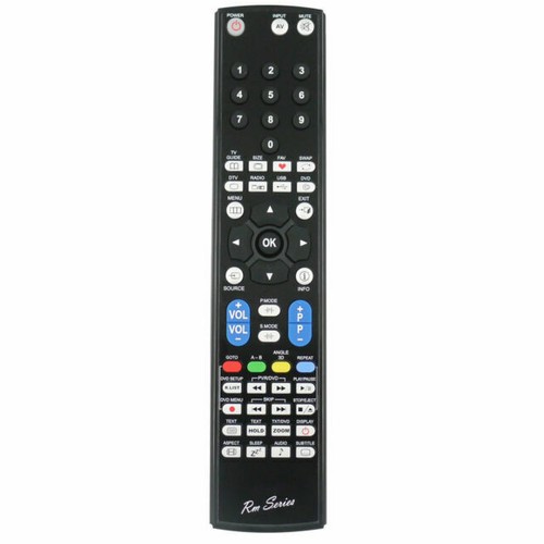 Telecomando di ricambio adatto per TECHNIKA LCD32207