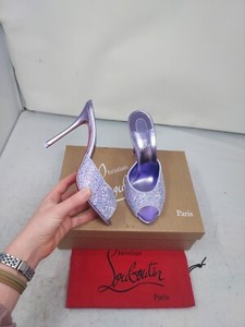 Louboutin crystal | eBay Louboutin crystal | eBay