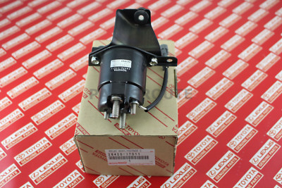 Toyota Land Cruiser Diesel 91-97 OEM Genuine Voltage Converter Relay 28420-17011