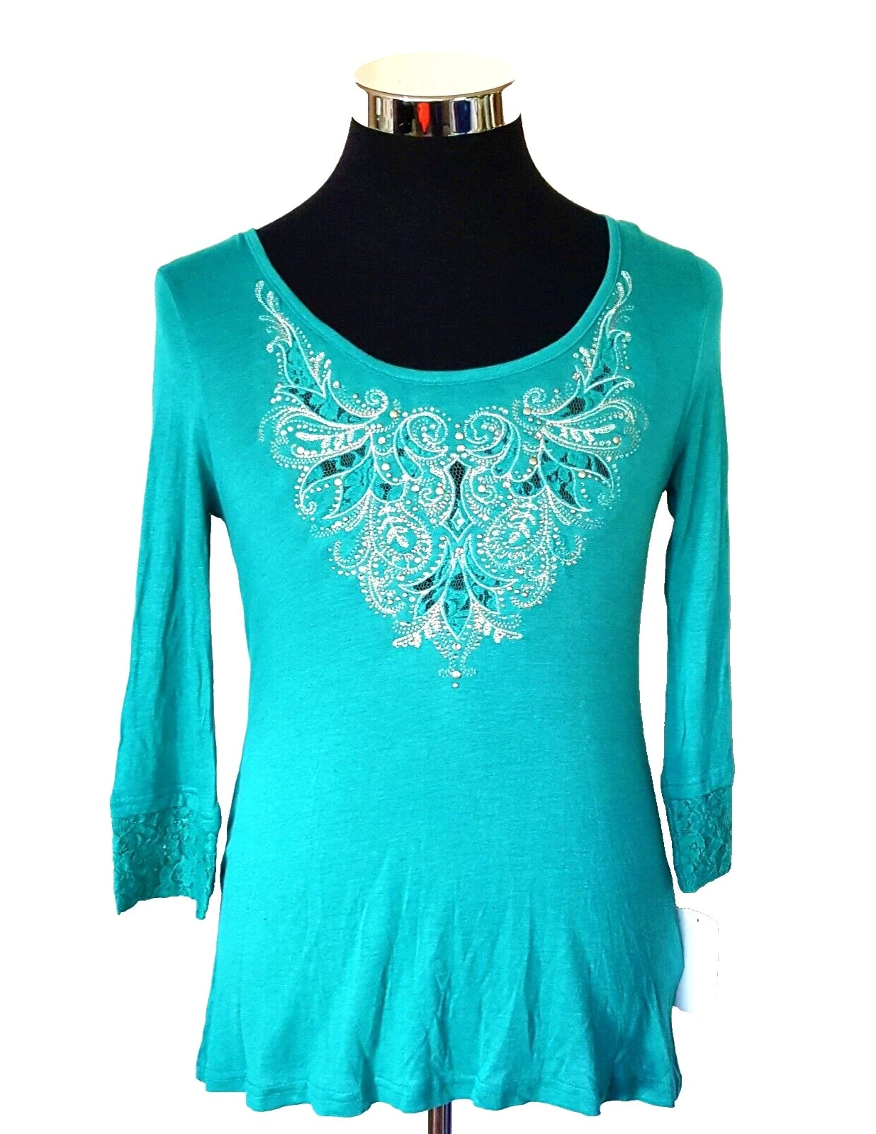 Miss Me Juniors Size L Tops for Women