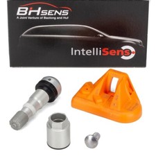 BH SENS HUF 73901101 Reifendrucksensor 433MHz für AUDI BMW MERCEDES PORSCHE VW