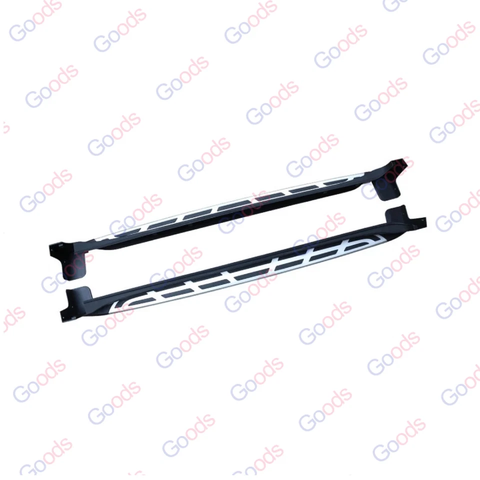 Tábuas de corrida barra nerf pedal lateral para Sorento 2016-2020 - Imagem 2 de 2