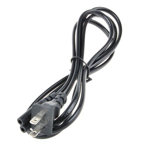AC Power Cord Cable For HP DeskJet F4150 F4172 F4175 F4180 D1520 D1530 Printer - Picture 2 of 4