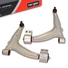 2x MAXGEAR Querlenker Vorne L+R für OPEL VECTRA C SIGNUM FIAT CROMA SAAB 9-3