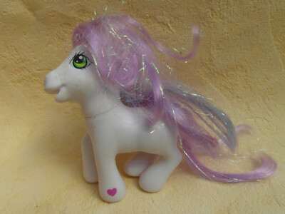 Mein kleines Pony My little Pony 2005 Hasbro  Nr.81