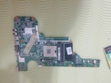 scheda madre difettosa HP HP PAVILION DV7